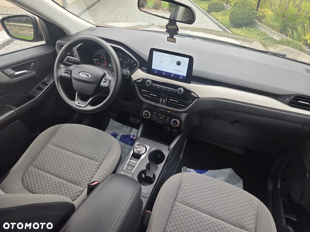 Ford Kuga 2022 photo 5