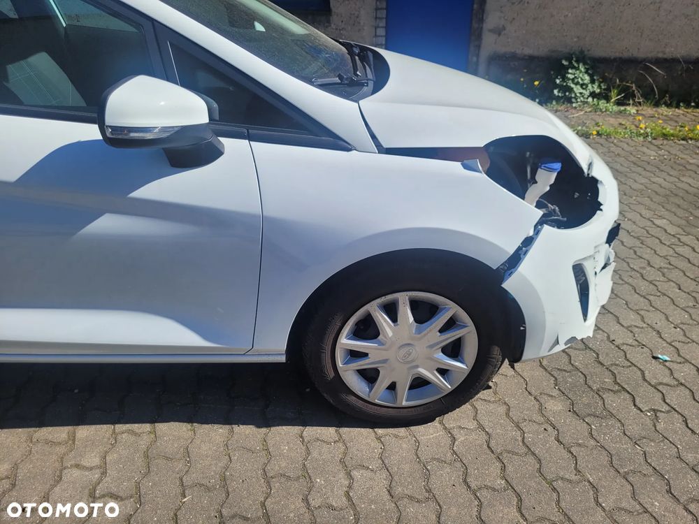 Ford Fiesta 1.0 EcoBoost S&S COOL&CONNECT - 27