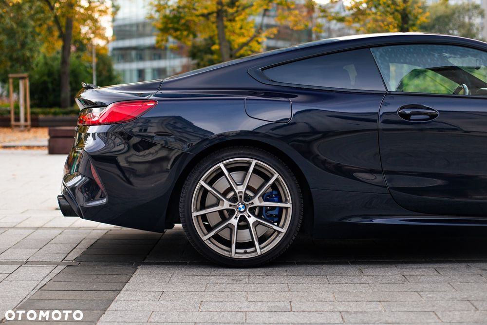 BMW Seria 8 M850i xDrive - 8