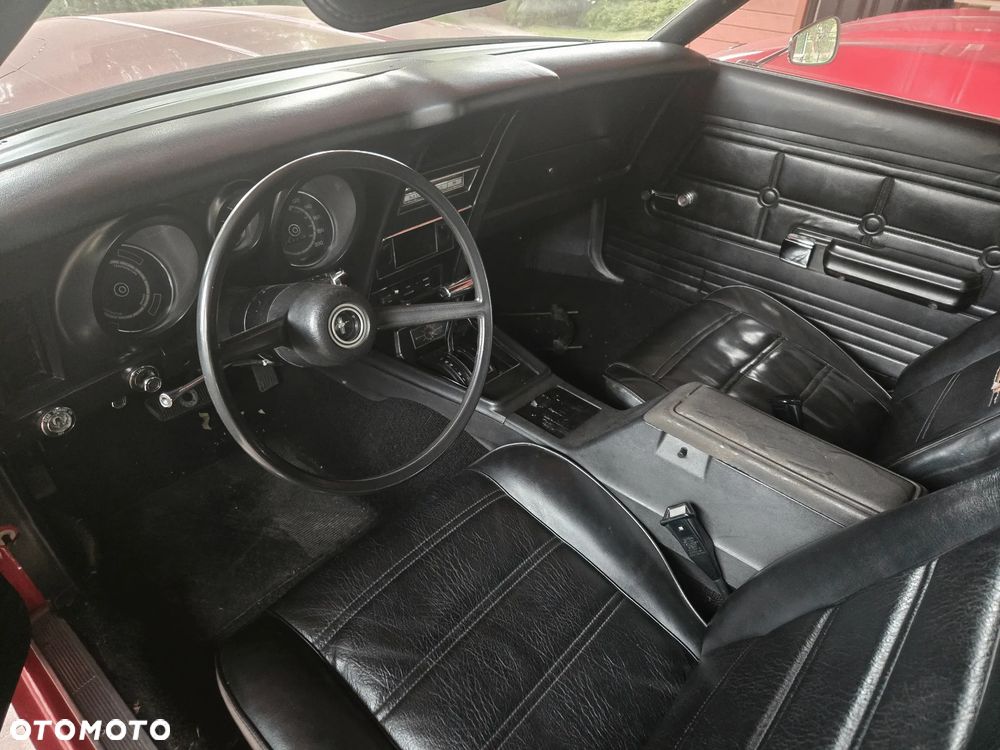Ford Mustang - 11