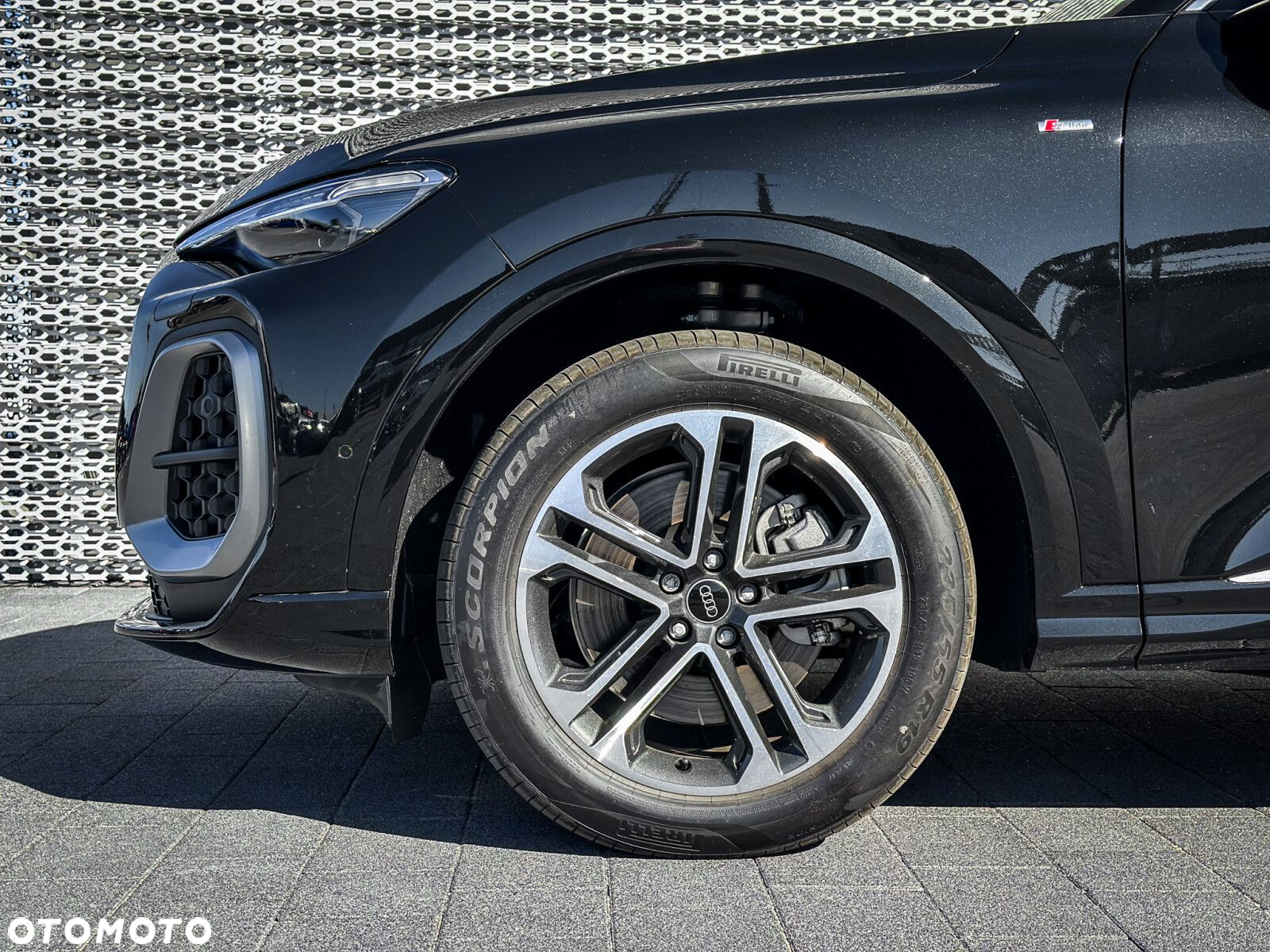 Audi Q5 - 12