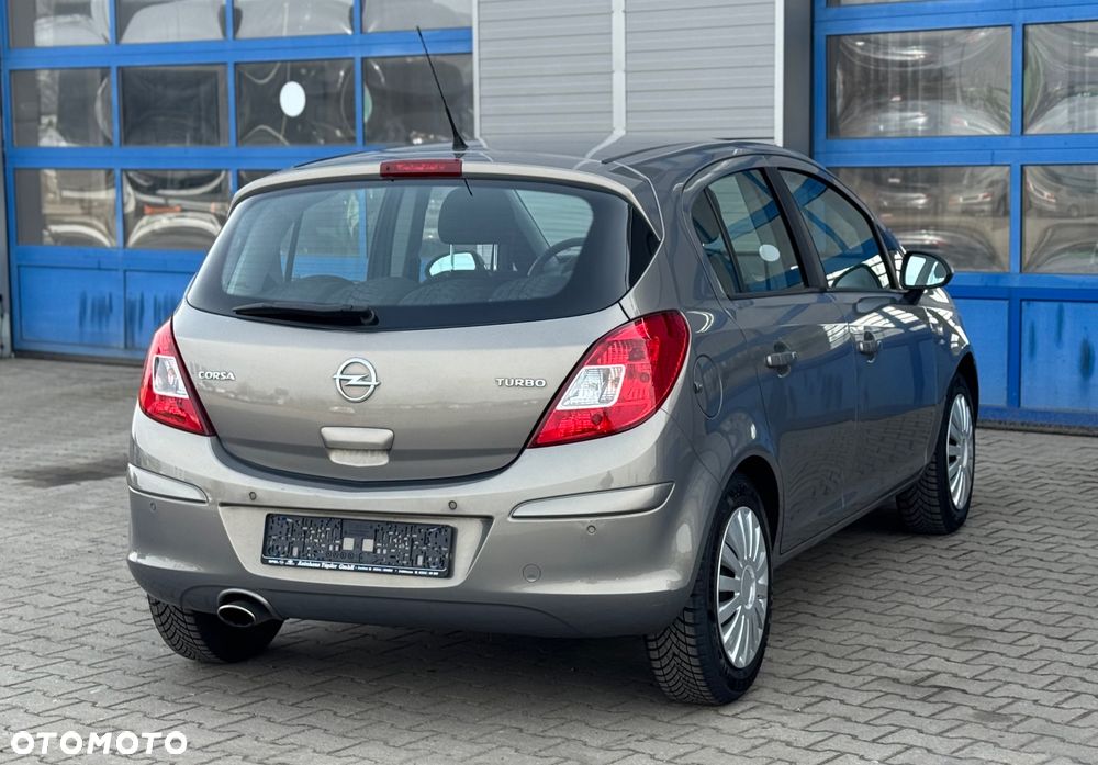 Opel Corsa - 11