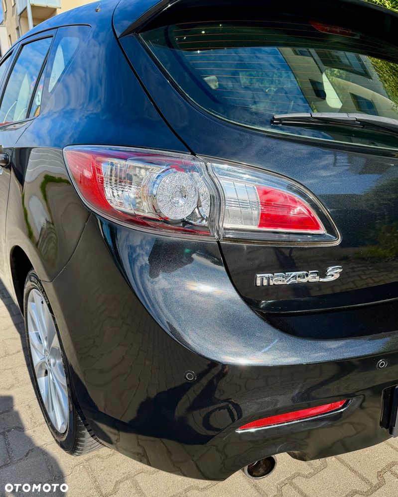 Mazda 3 1.6 Active - 11