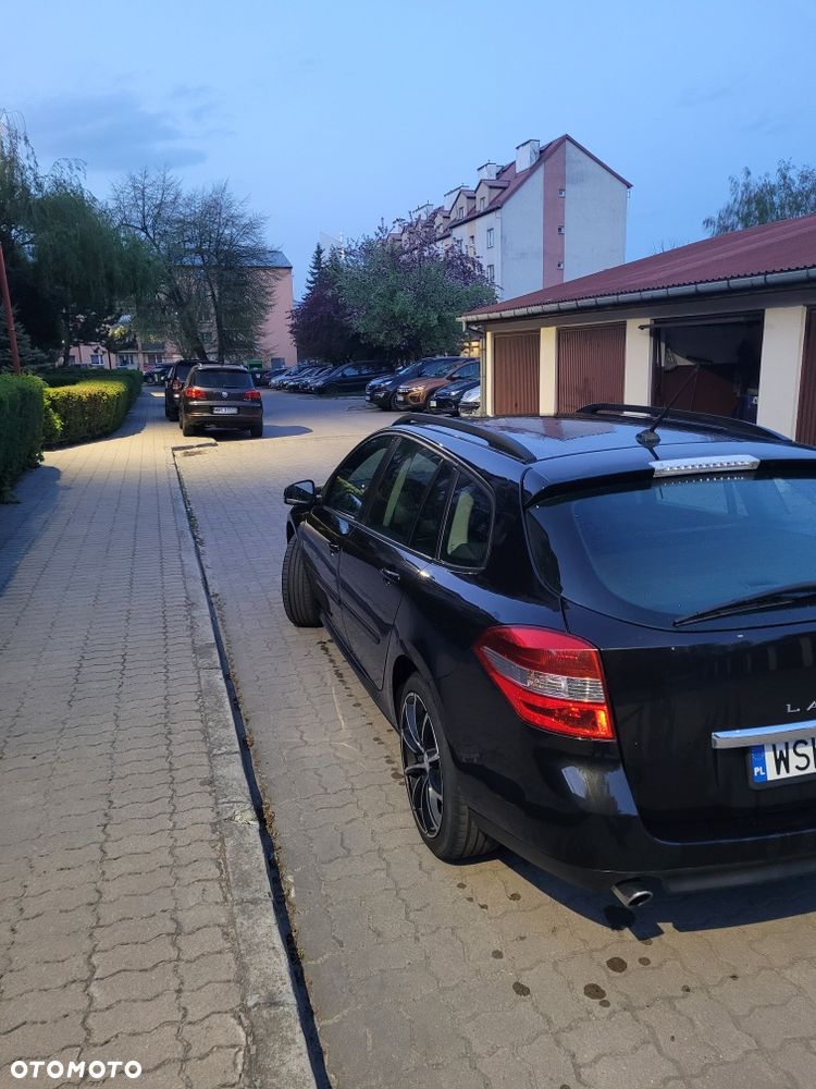 Renault Laguna - 4