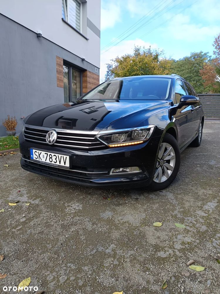 Volkswagen Passat Variant - 3