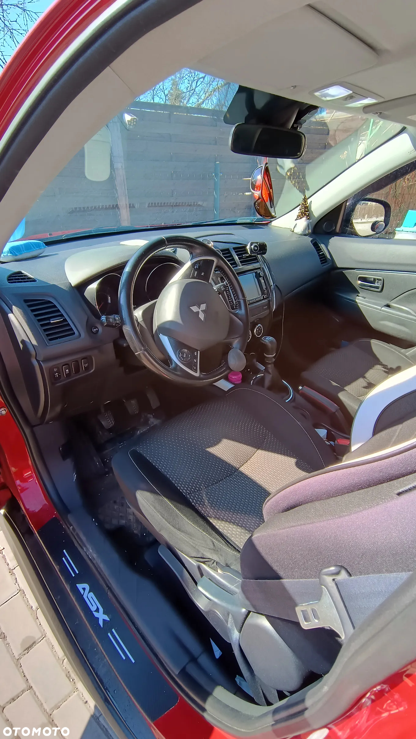Mitsubishi ASX 1.8 DID Invite AS&G - 10