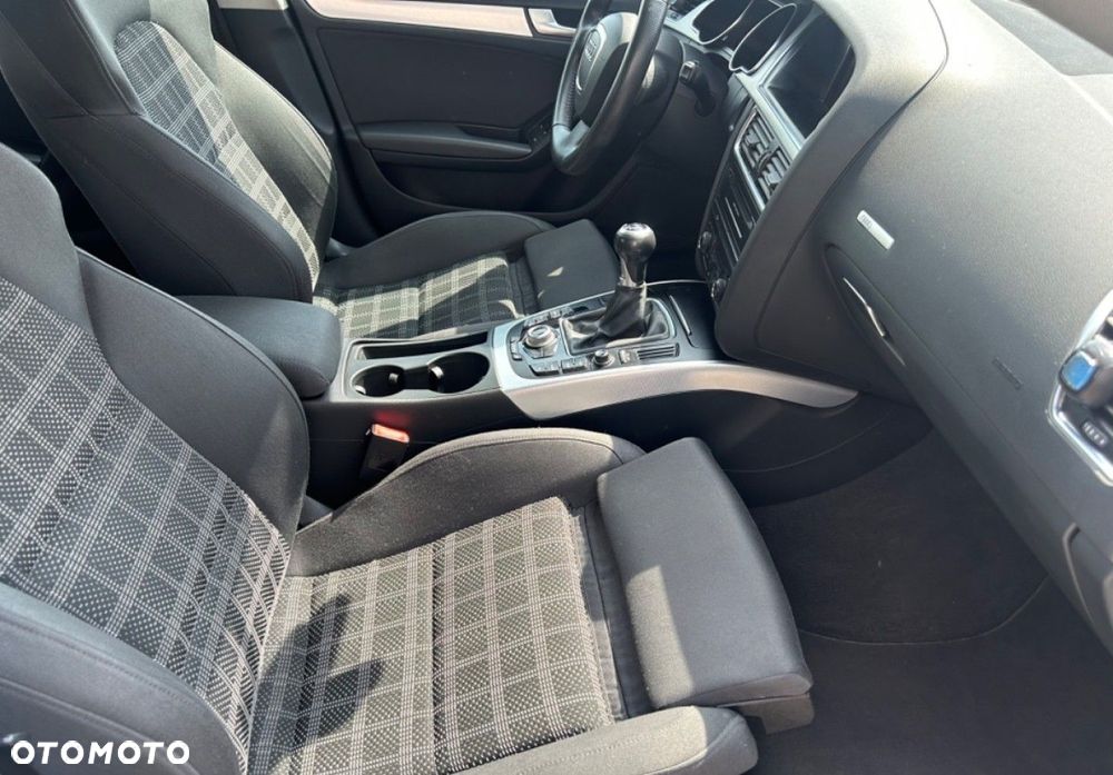 Audi A5 Sportback - 17