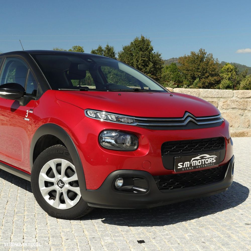 Citroën C3 1.2 PureTech Collection - 9
