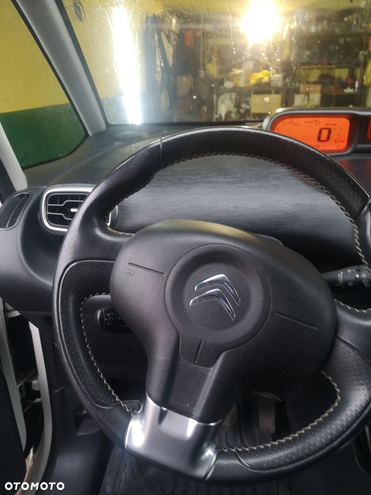 Citroën C3 Picasso - 10