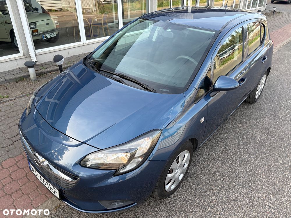 Opel Corsa 1.4 Enjoy - 2