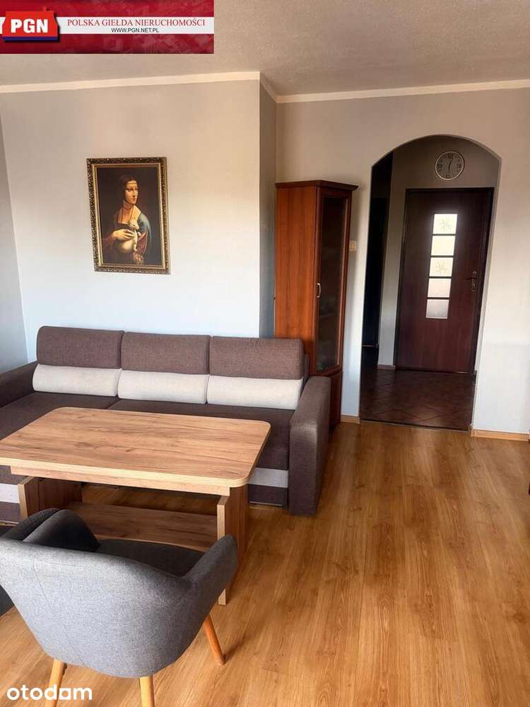 Mieszkanie 64 m² | Parter | Balkon | Klodzko