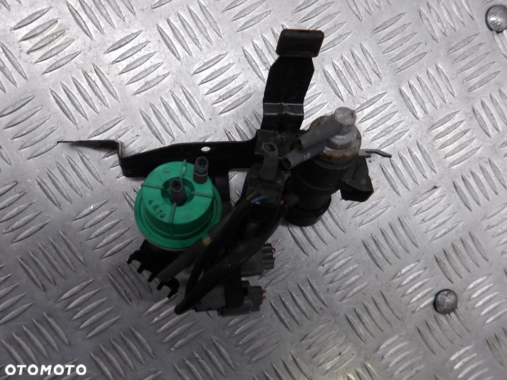 HONDA ACCORD V SEDAN 2.0B CZUJNIK CIŚNIENIA MAP 079800-2990 - 4