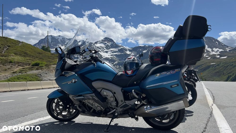 BMW K - 32