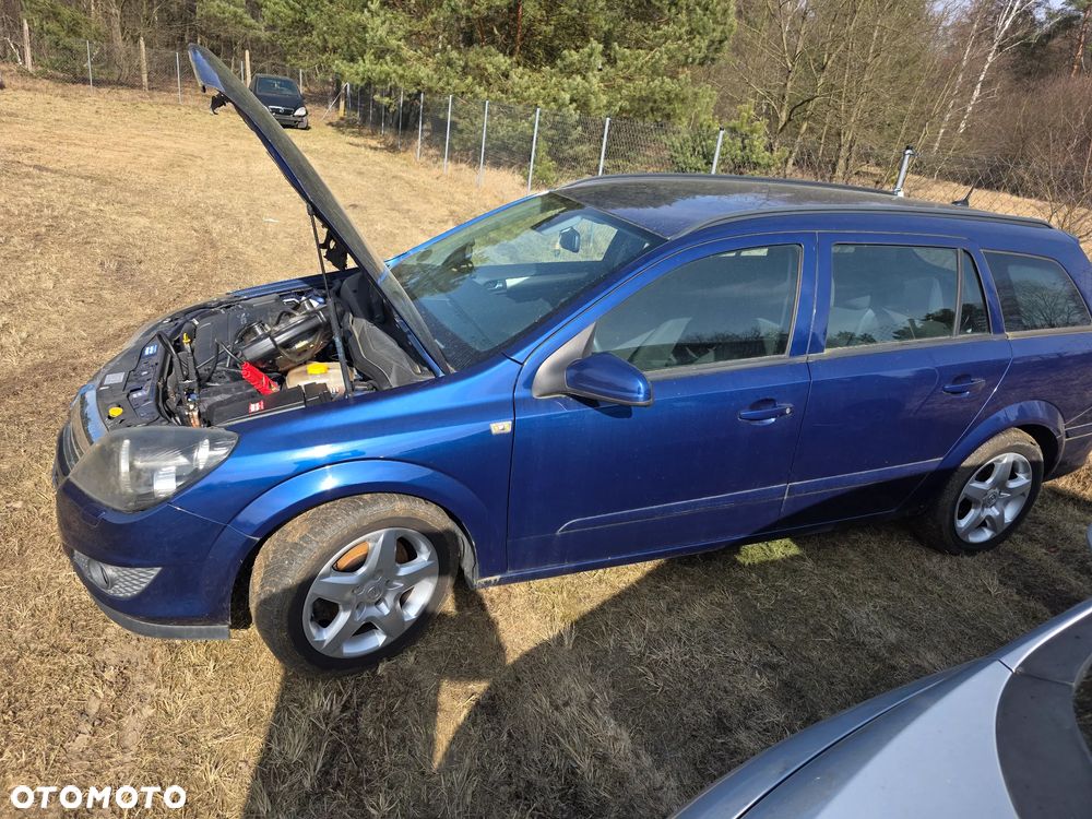 Opel Astra - 2