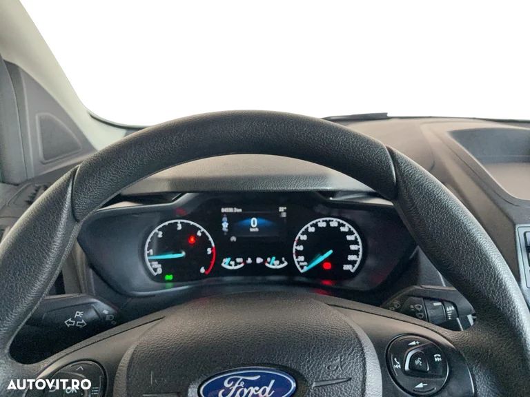 Ford Transit Connect 1.5 EcoBlue 100CP 6MT DCIV SWB(L1) Trend - 20