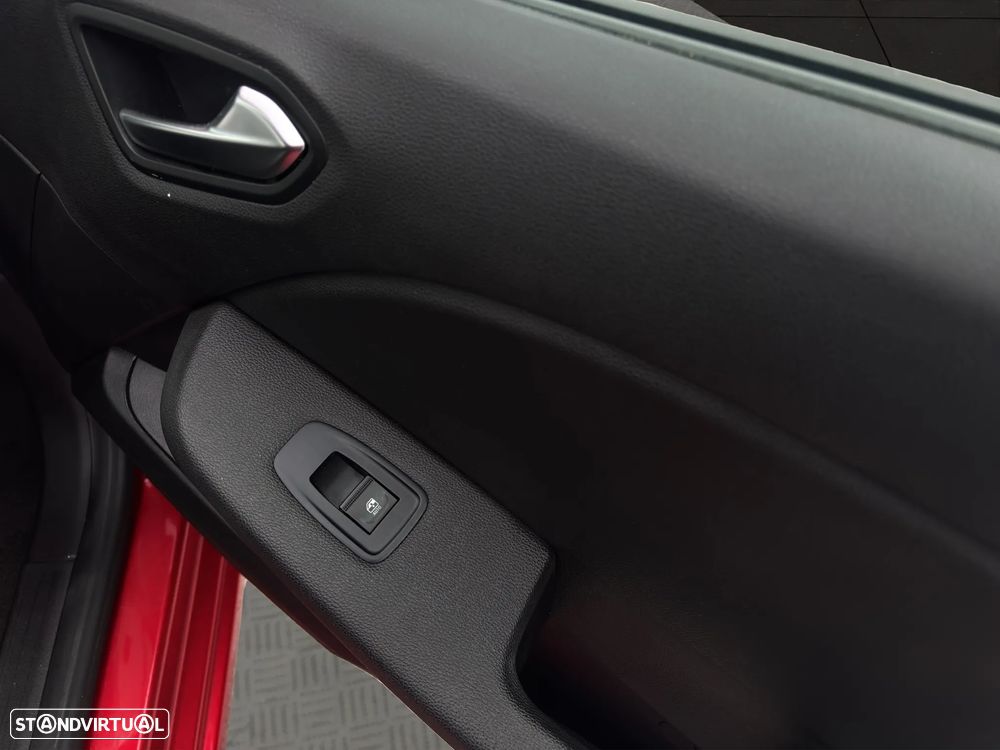 Renault Clio 1.0 TCe Evolution Bi-Fuel - 14