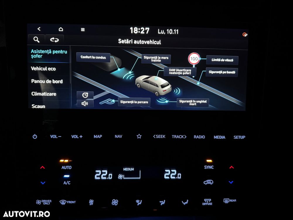 Hyundai Tucson 1.6 T-GDi Plug-in-Hybrid 4WD Prime - 31