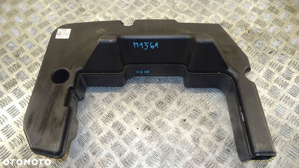 audi a5 8t subwoofer bang olufsen 8k9035382b - 1