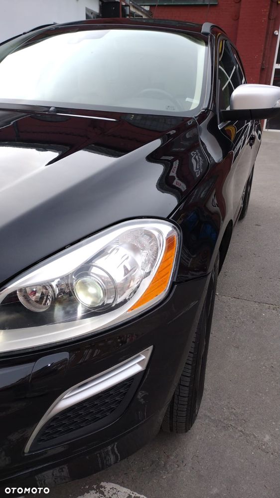 Volvo XC 60 D3 AWD R-Design - 5