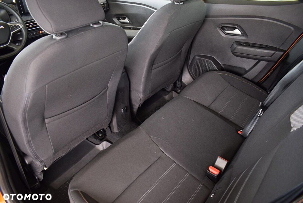 Dacia Sandero Stepway - 13