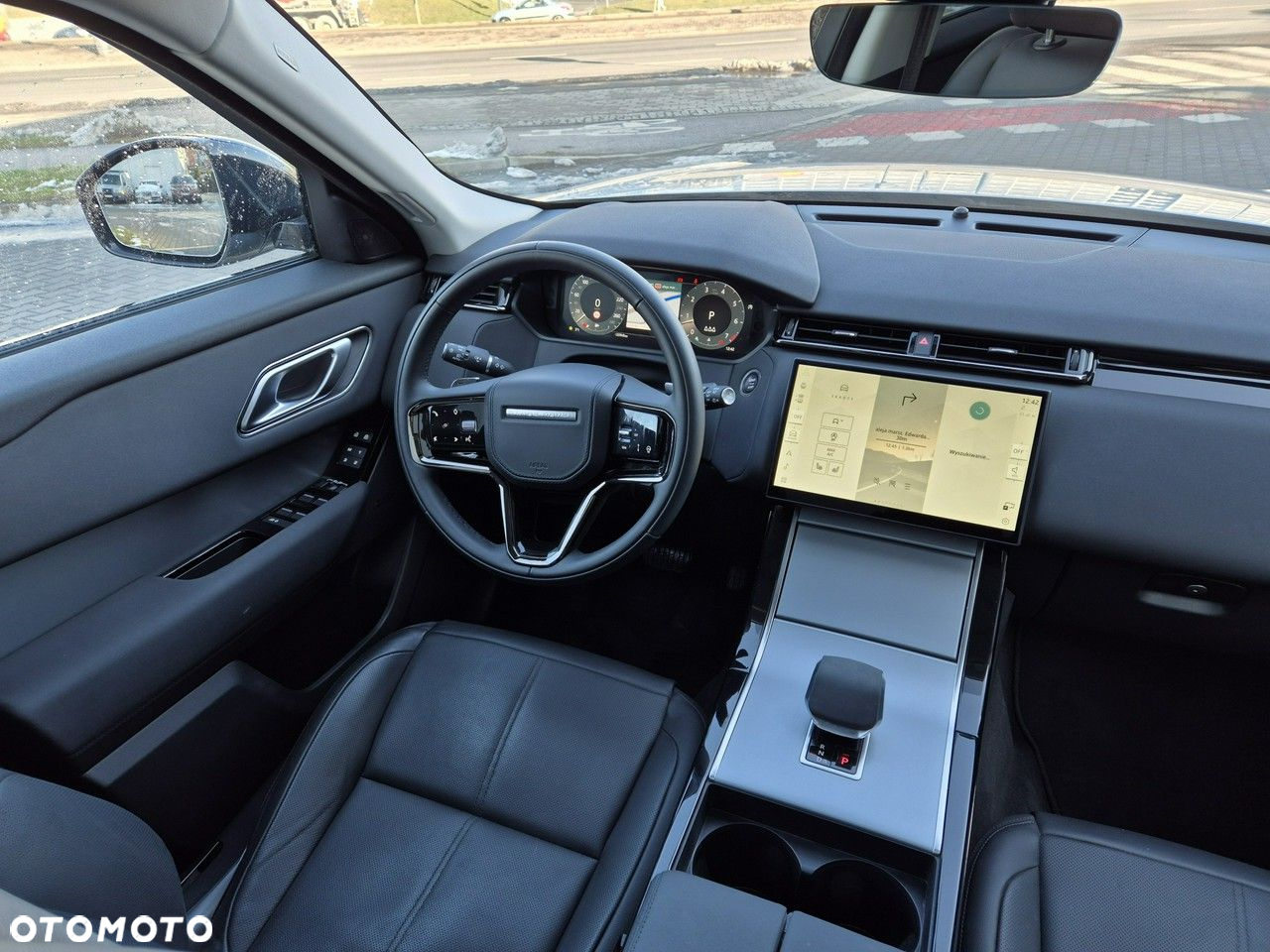 Land Rover Range Rover Velar - 19