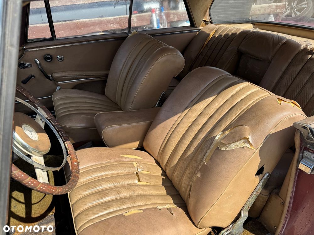 Mercedes-Benz Inny - 26