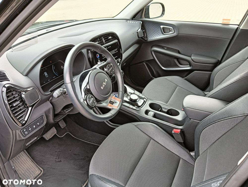 Kia Soul - 11