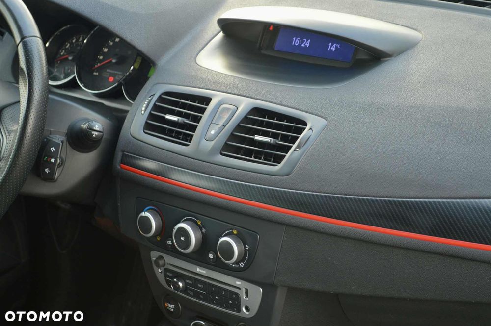 Renault Megane ENERGY TCe 115 Start & Stop LIMITED - 7