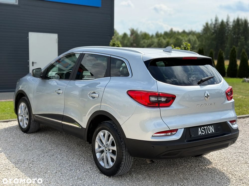 Renault Kadjar 1.3 TCe FAP Intens EDC - 11