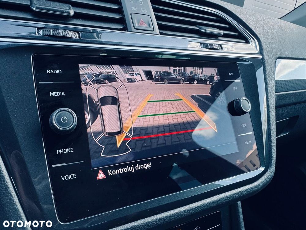 Volkswagen Tiguan 1.5 TSI EVO Life DSG - 30
