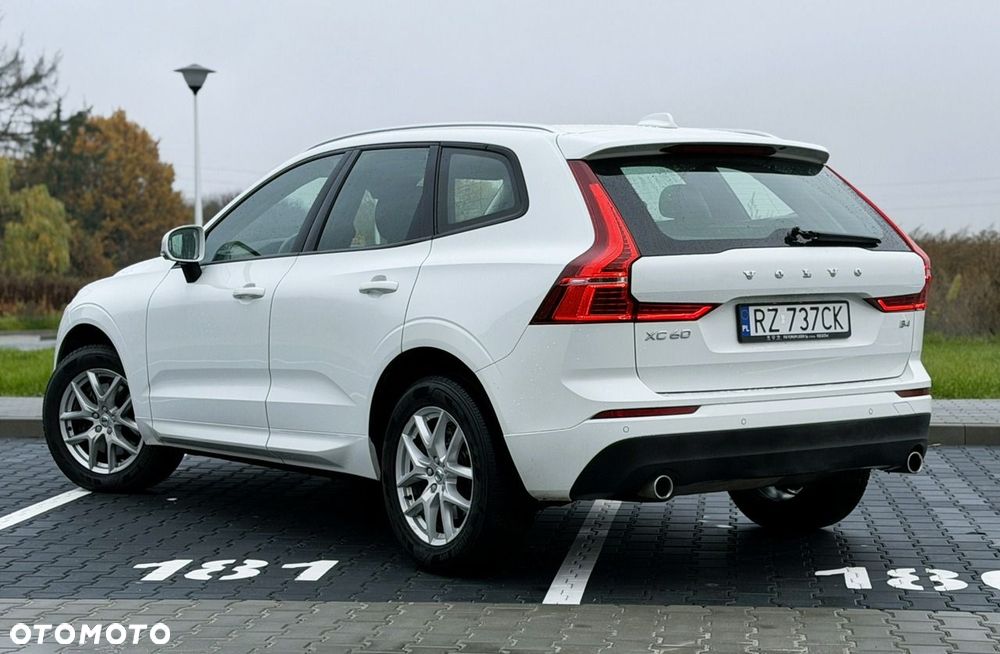 Volvo XC 60 - 9