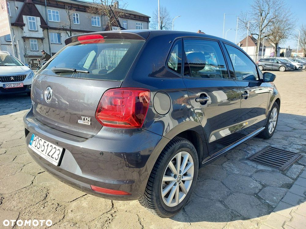 Volkswagen Polo - 7