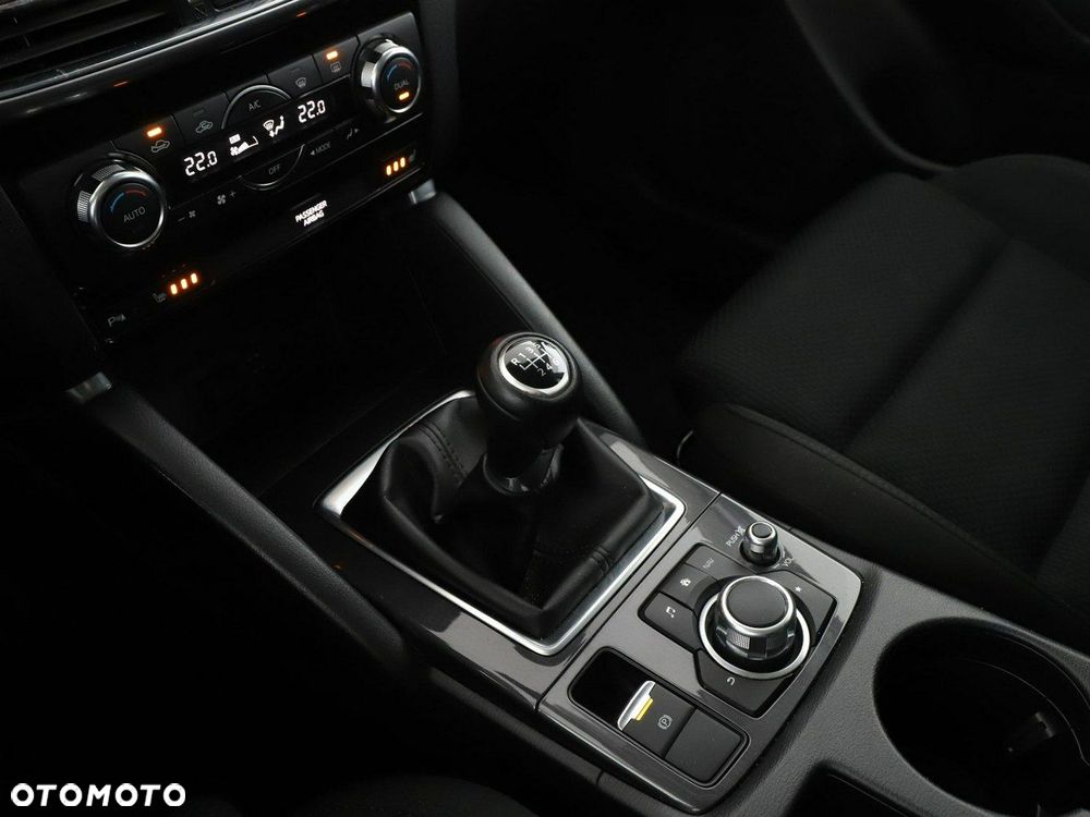 Mazda CX-5 2.0 SKYACTIV-G AWD Center-Line - 29