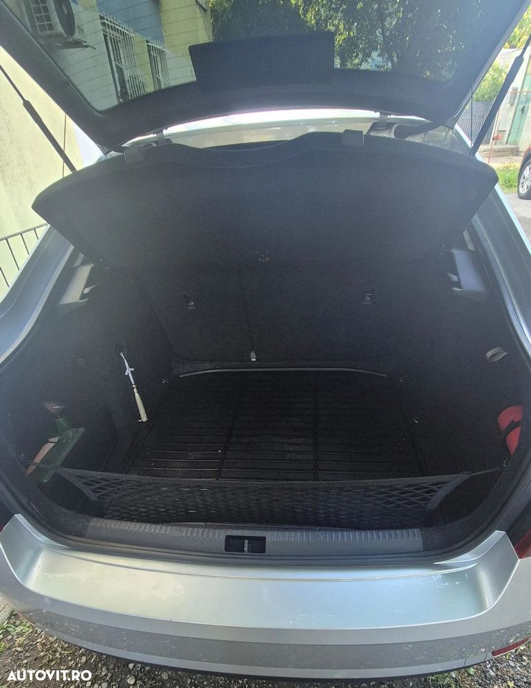 Skoda Octavia - 8