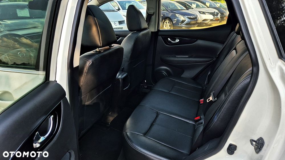 Nissan Qashqai 1.6 DIG-T 360 - 30