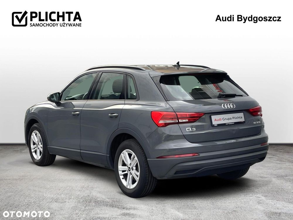 Audi Q3 - 4