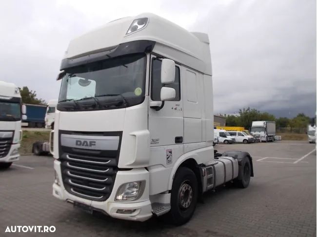 DAF FT 510 XF SSC - 3