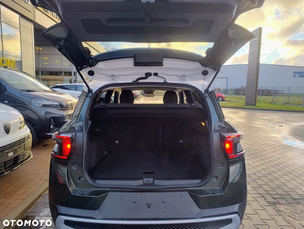 Citroën C3 Aircross 1.2 mHEV Max S&S eDCT6 - 9