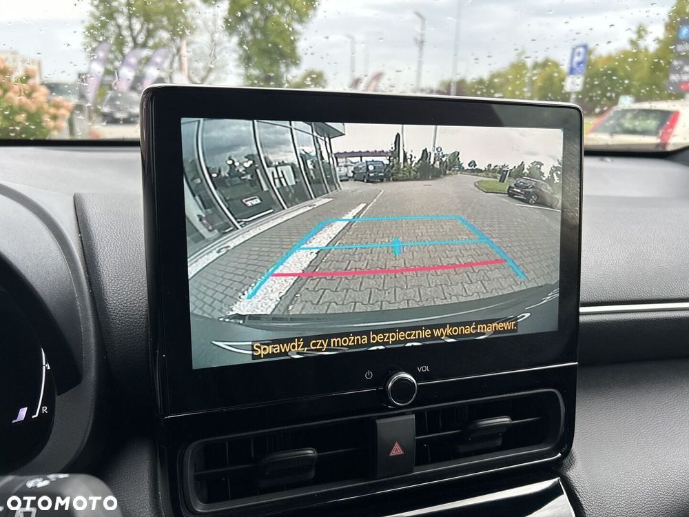 Toyota Yaris Cross Hybrid 1.5 Style - 17