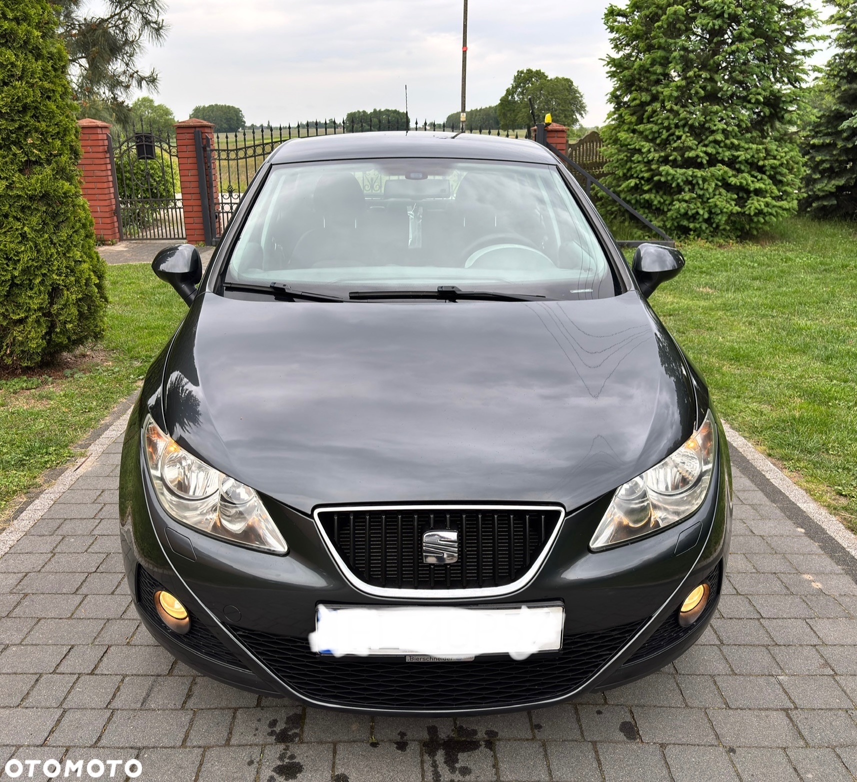 Seat Ibiza 1.2 TSI (Ecomotive) Start & Stop Style - 18