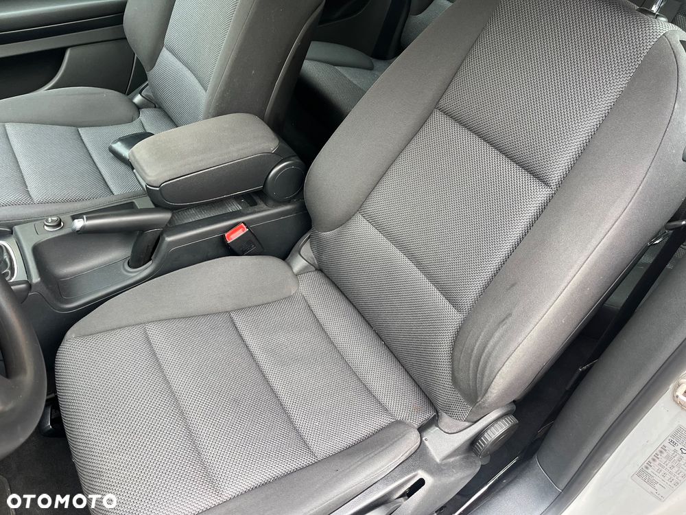 Audi A3 3-drzwiowe 1.9 TDI Ambition - 13