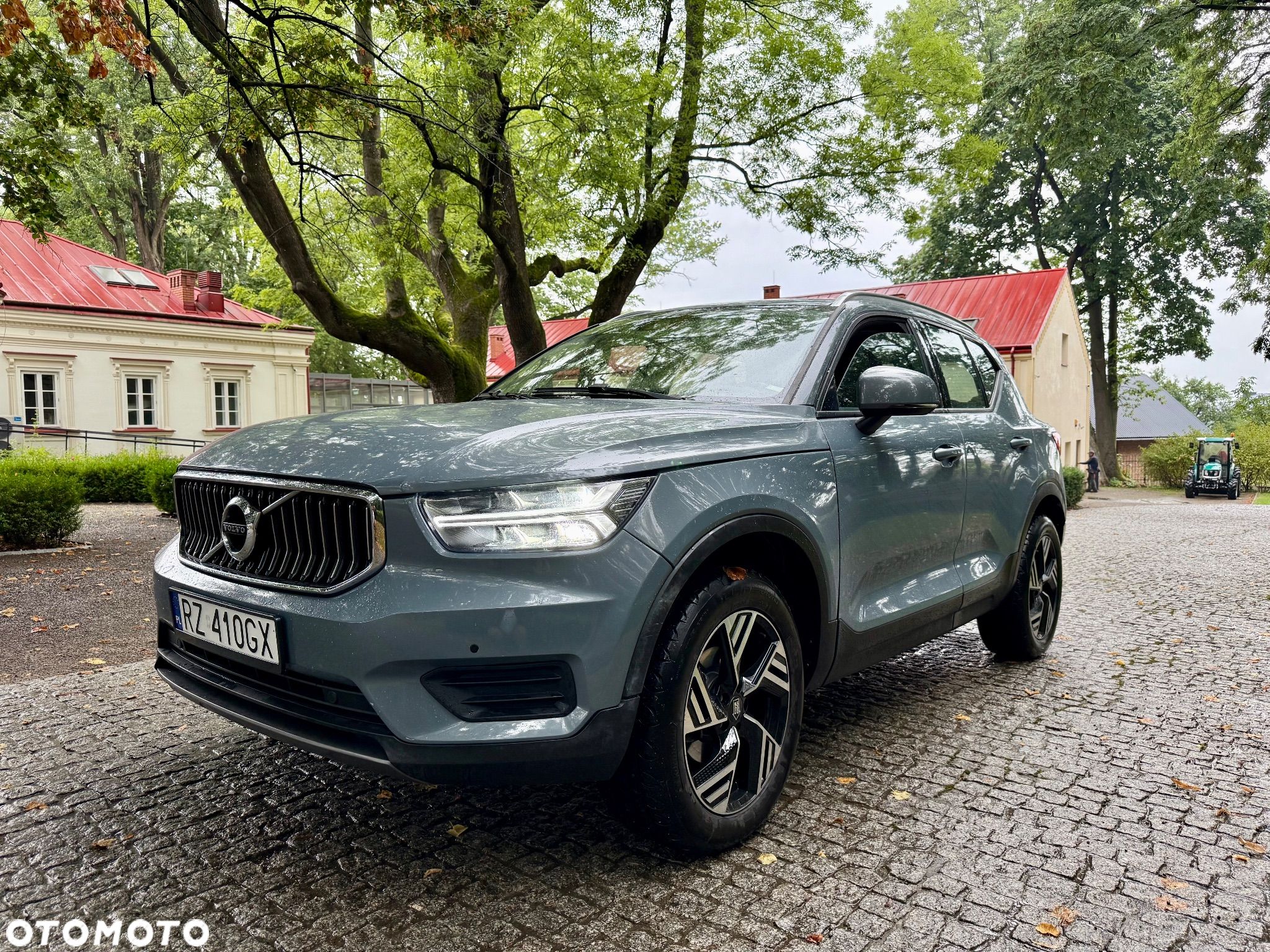 Volvo XC 40 T3 - 1