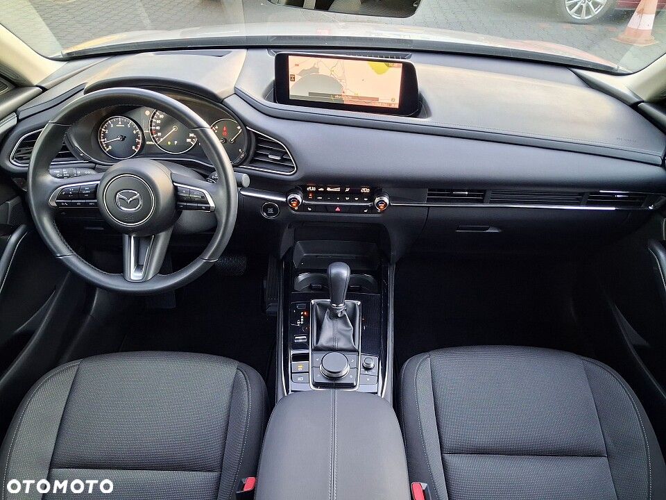Mazda CX-30 2.0 mHEV Centre-Line 2WD - 13