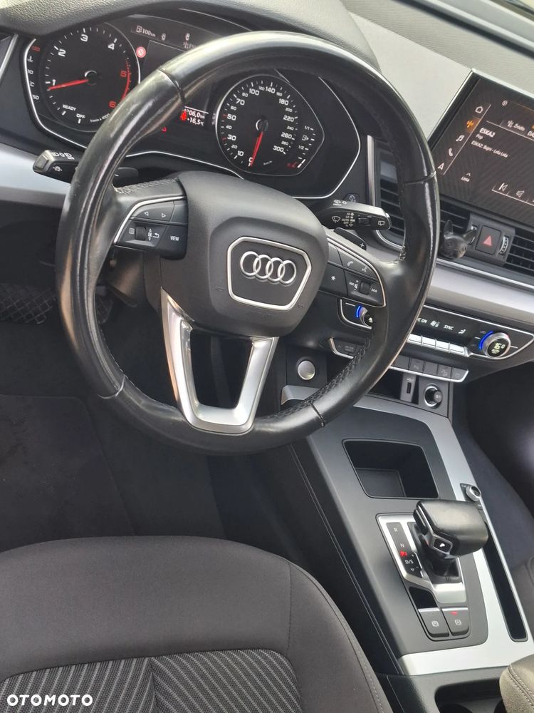 Audi Q5 40 TDI quattro S tronic sport - 20