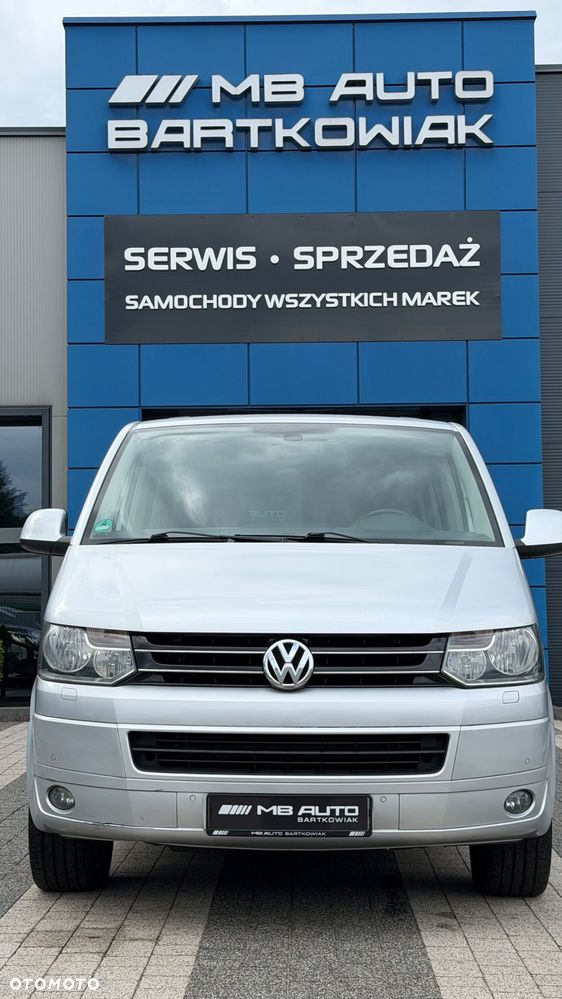 Volkswagen Caravelle - 29
