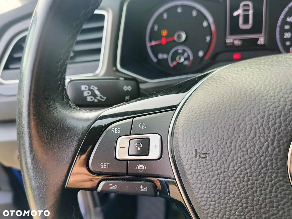 Volkswagen T-Roc 1.0 TSI OPF Style - 20