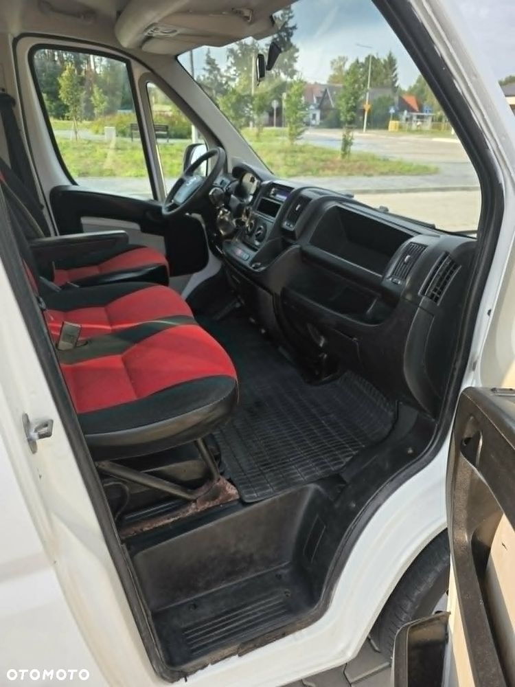 Fiat Ducato - 16