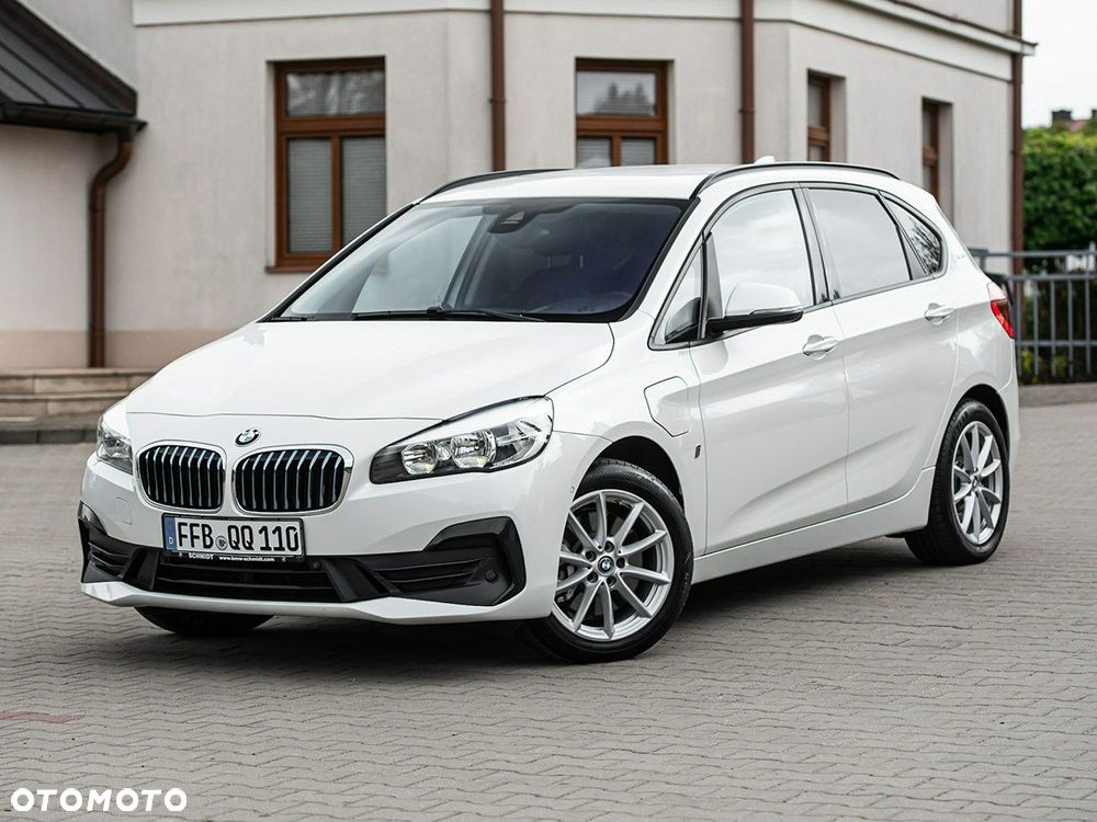 BMW Seria 2 225xe iPerformance Sport Line - 11