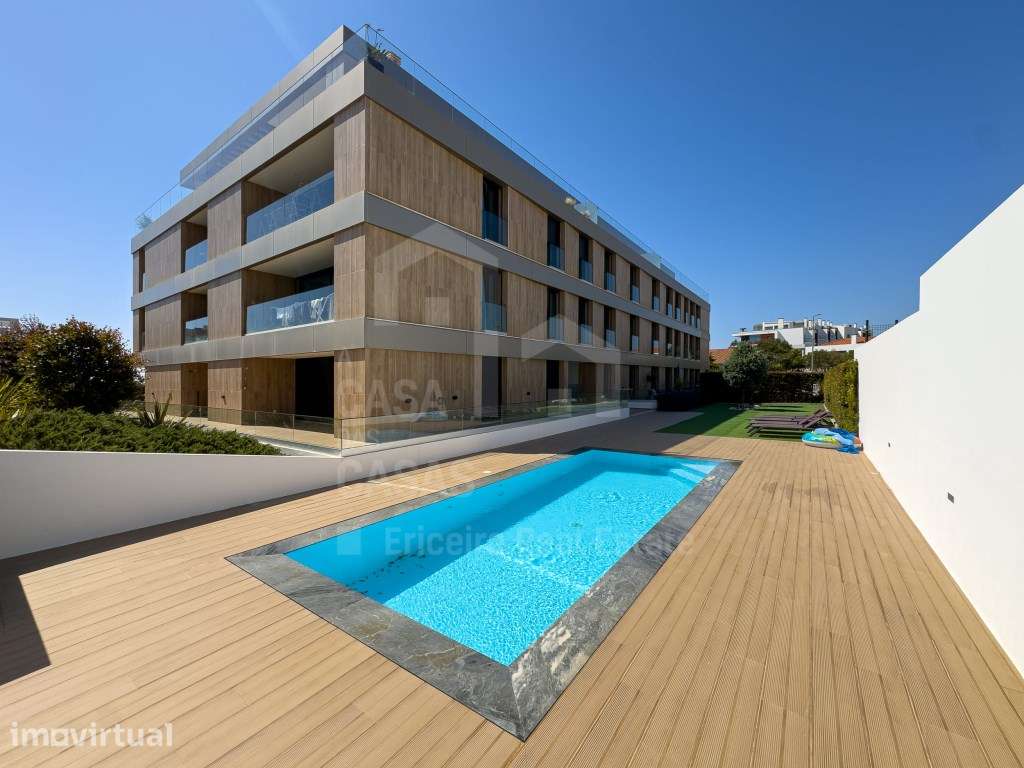 Vende Apartamento T2 - Ericeira, A Casa das Casas - Grande imagem: 5/40