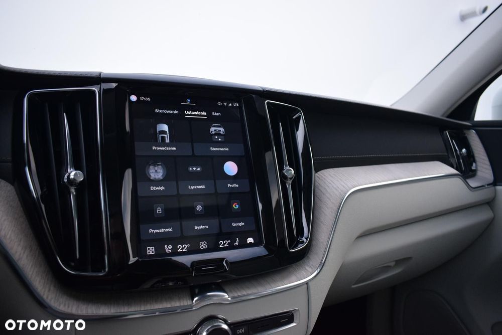 Volvo XC 60 - 29